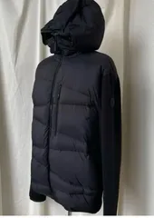 2026年最新】モンクレール ハイブリッドダウンの人気アイテム - メルカリ