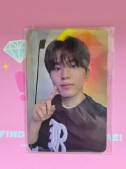 TREASURE LOVE'S PURELY パクジョンウ トレカ 出品