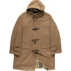 古着 バーバリー Burberry's BURBERRY LONDON ダッフルコート メンズL相当/eaa593184