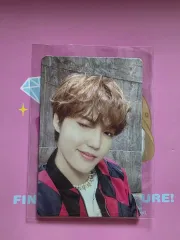 TREASURE helloアルバム トレカ キム・ドヨン(DOYOUNG)