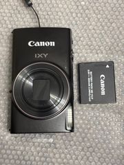 Canon IXY 400F動作確認済 キャノン コンデジ イクシー - メルカリ