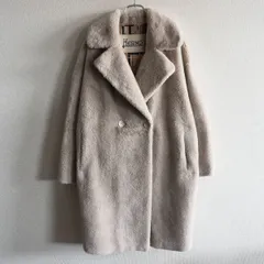 2025年最新】ヘルノ エコファー コートの人気アイテム - メルカリ