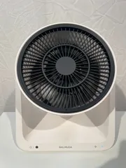 2026年最新】バルミューダ グリーンファンの人気アイテム - メルカリ