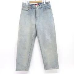 2025年最新】supreme baggy jean dirty indigoの人気アイテム - メルカリ