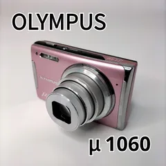 2026年最新】olympus μ 1060の人気アイテム - メルカリ