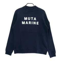 2025年最新】Muta marine ロンtの人気アイテム - メルカリ