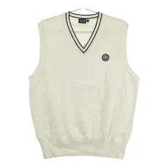 2026年最新】ムータマリンニットベストの人気アイテム - メルカリ