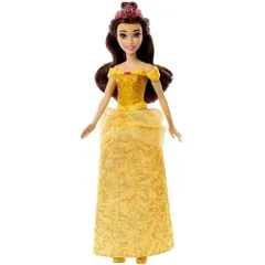 マテル(MATTEL) ディズニー(Disney)/ディズニープリンセス(Disney Princess) ベル 【ディズニー100周年セレブレーション】【着せ替え人形】 【3才~】 HLW11