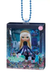 【中古】キーホルダー 19周年アニバーサリー トーキョーブライト 「Blythe ミニチュアパッケージコレクション」