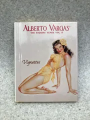 2025年最新】アルベルトヴァーガス作品集の人気アイテム - メルカリ