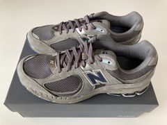 新品未使用】New Balance スニーカー RC2002RXC - メルカリ