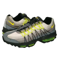 NIKE ナイキ 品番 845033-007 AIR MAX 95 ULTRA SE エアマックス ウルトラ シューズ 観賞用 スニーカー サイズUS8=26cm 正規品 / 52752