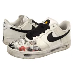 NIKE ナイキ 品番 DD3223-100 AIR FORCE 1 07 /PARANOISE シューズ スニーカー ホワイト サイズUS8.5=26.5cm 正規品 / 52915