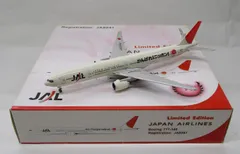 フェニックス 1/400 10098 B777-346 JA8941【C】krt100620m