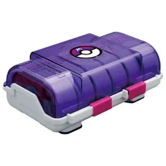 タカラトミーアーツ(TAKARATOMY A.R.T.S) ポケットモンスター ポケモン メザスタ メザスタボックス マスタークリアバージョン 