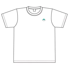 【中古】Tシャツ 緑谷出久(デクシープ) 刺繍ビッグTシャツ ホワイト Lサイズ アニマルビーチボールVer. 「僕のヒーローアカデミア」