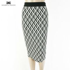 80%OFF 新品 エリザベッタフランキ ELISABETTA FRANCHI ニット 40