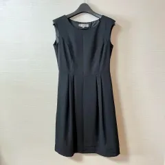 日本ブランド JOYBELLA ブラック 基本 スーツ ONE PIECE