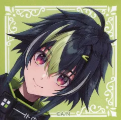 【中古】シール・ステッカー 伊波ライ 記念ステッカー 「バーチャルYouTuber にじさんじ にじストア3周年記念」 対象商品購入特典