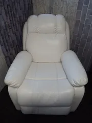 最終値下げ！【引き取り】シフォンjr 手動　美品　　リクライニングチェア 最終値下げ！【引き取り】シフォンjr 手動 美品 リクライニングチェア