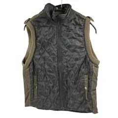 2025年最新】AVIREX メンズ ベストの人気アイテム - メルカリ