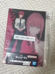 チェンソーマン レゼ編 COOGI(クージー) マキマ F賞 アクリル ボード