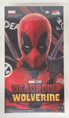 ZD TOYS ACTION FIGURE DEADPOOL 1/10