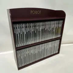 2025年最新】デアゴスティーニ 名探偵ポワロの人気アイテム - メルカリ