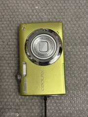 2025年最新】ニコン coolpix S3000の人気アイテム - メルカリ