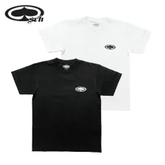SRH OG SPADE 7.4オンス ヘビーウエイト Tシャツ スペード 半袖 Premium Heavy TEE Spade Supprt Radical Habit エスアールエイチ ストリートファッションのサムネイル