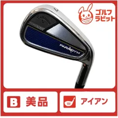 2025年最新】パラダイムアイアン 7番の人気アイテム - メルカリ
