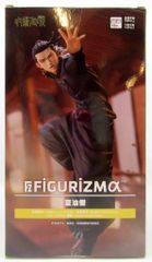 세가 FIGURIZMα 주술회전 회옥·옥절 여름유걸