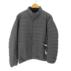 ユニクロ UNIQLO ULTRA LIGHT DOWN ウルトラライトダウンジャケット メンズ JPN：XL 