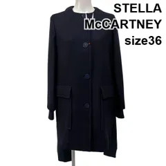 2026年最新】STELLA McCARTNEY レディース ロングコートの人気アイテム