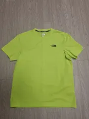 THE NORTH FACE ザノースフェイス 半袖Tシャツ 1回着用 状態良し