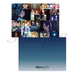 薬屋のひとりごと 場面写真クリアファイル 2期 Vol.2 猫猫 壬氏 グッズ