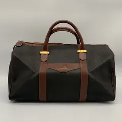 2025年最新】ダンヒル旅行バッグの人気アイテム - メルカリ