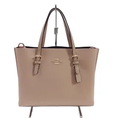 2025年最新】コーチ モリートートの人気アイテム - メルカリ