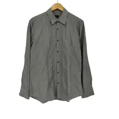 ピーエスポールスミス PS Paul Smith ピンタックシャツ メンズ JPN：M 