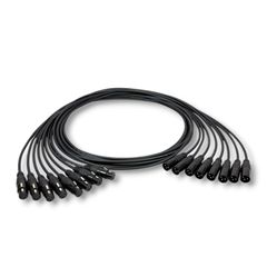 MOGAMI 2932 モガミ D-Sub25→TRSコネクター オス 1m MOGAMI 2932 モガミ D-Sub25→TRSコネクター オス 1m - メルカリ