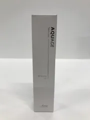 2025年最新】アクアージュ オールインワンジェルの人気アイテム - メルカリ