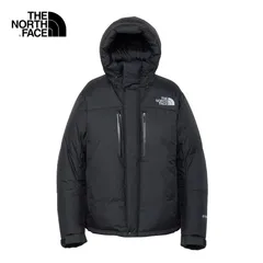 [新品/正規品] ザ・ノース・フェイス THE NORTH FACE  バルトロライトジャケット（ユニセックス）