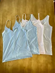 新品 4点 まとめ UNIQLO Alexander Wang AIRism キャミソール