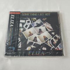 eliza SOMETHING LIKE HOT ジャパメタ - メルカリ
