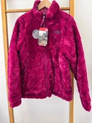 (タグ付き商品)ザノースフェイス リバーシブル ダウン