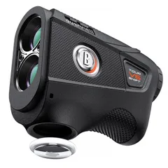 【未使用品】Bushnell Tour V6 SHIFT ゴルフ用距離計 ゴルフ用 レーザー距離計 ピンシーカーツアーV6シフトジョルト