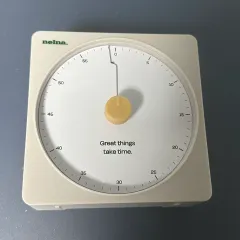 낼나 뽀모도로タイマー