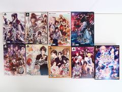 4点セット/ナカまであいして emo カフェ 楪郁巳 缶バッジ 百瀬あん