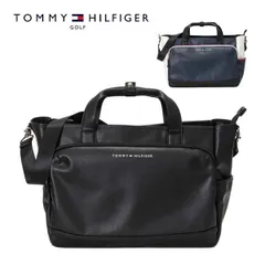トミーヒルフィガー ゴルフ ユースフル トートバッグ THMG5FT2