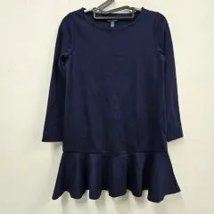 正規品/M(8-10) ラルフローレン キッズ ONE PIECE